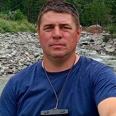 Фотография мужчины Виталий, 41 год из г. Чита