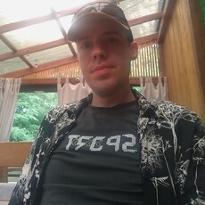 Фотография мужчины Maximus, 30 лет из г. Черкассы