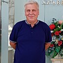 Владимир, 63 года