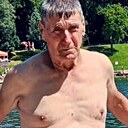 Упрямый Парень, 68 лет