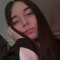 Фотография девушки Елена, 23 года из г. Горки
