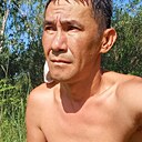 Простой, 42 года