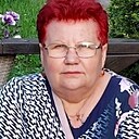 Мария, 65 лет