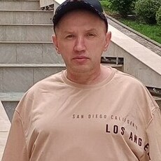 Фотография мужчины Сергей, 46 лет из г. Киев