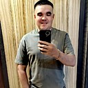 Андрей, 33 года