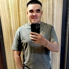 Фотография мужчины Андрей, 33 года из г. Благовещенск