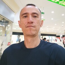 Фотография мужчины Оskar, 43 года из г. Актюбинск