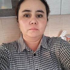 Фотография девушки Мукарам, 43 года из г. Бишкек