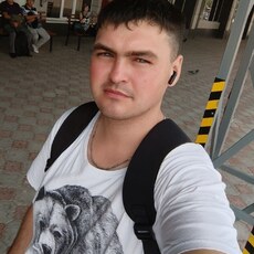 Фотография мужчины Vladimir, 25 лет из г. Усть-Каменогорск