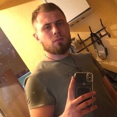 Фотография мужчины Илья, 30 лет из г. Шелехов