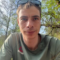 Фотография мужчины Александр, 30 лет из г. Южно-Сахалинск