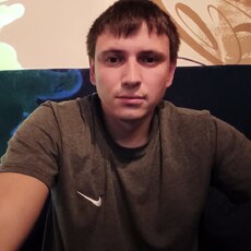 Фотография мужчины Иван, 32 года из г. Домодедово