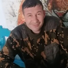 Фотография мужчины Алексей, 41 год из г. Краснокаменск