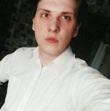 Фотография мужчины Ники, 23 года из г. Ульяновск