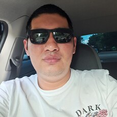 Фотография мужчины Данияр, 35 лет из г. Алматы