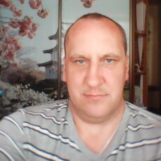 Фотография мужчины Игорь, 51 год из г. Полоцк