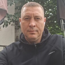 Фотография мужчины Денис, 42 года из г. Солигорск