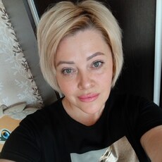 Фотография девушки Людмила, 49 лет из г. Орша