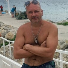 Фотография мужчины Андрей, 45 лет из г. Волгоград