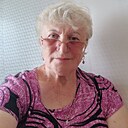 Любовь, 62 года