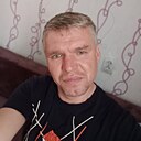 Федя, 45 лет