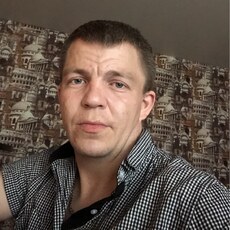 Фотография мужчины Антон, 33 года из г. Торжок