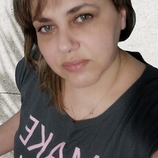 Фотография девушки Алена, 38 лет из г. Луганск