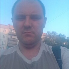 Фотография мужчины Олег, 43 года из г. Белово