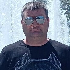 Фотография мужчины Виктор, 39 лет из г. Чита