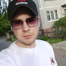 Фотография мужчины Антон, 29 лет из г. Омск