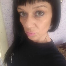 Фотография девушки Елена, 42 года из г. Ленинск-Кузнецкий