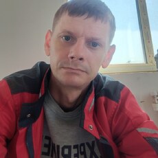 Фотография мужчины Роман, 38 лет из г. Псков