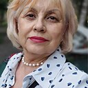 Клавдия, 65 лет
