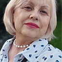 Клавдия, 65 лет