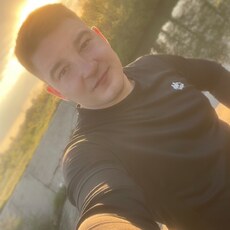 Фотография мужчины Максим, 29 лет из г. Муром