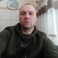 Фотография мужчины Mn, 35 лет из г. Тарнобржег