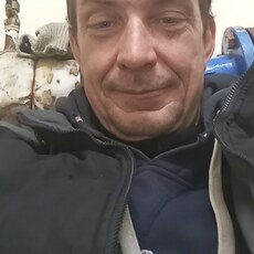 Фотография мужчины Сергей, 47 лет из г. Молодечно