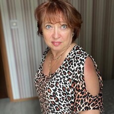 Фотография девушки Алёна, 55 лет из г. Курган