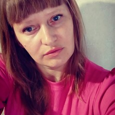 Фотография девушки Ирина, 37 лет из г. Яровое