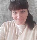 Ириша, 55 лет