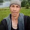 Никто, 37 лет