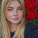 Алла, 23 года