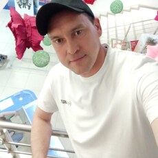 Фотография мужчины Владимир, 41 год из г. Якутск