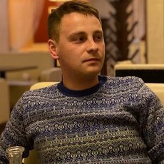 Фотография мужчины Александр, 30 лет из г. Барановичи