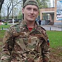 Нежный, 35 лет