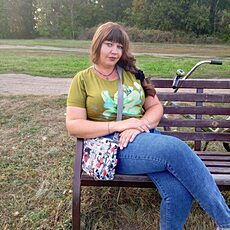 Фотография девушки Ирина, 35 лет из г. Калининск