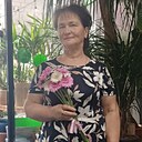 Татьяна, 67 лет