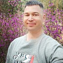 Алекс, 38 лет