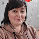 Надежда, 46 лет