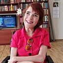 Лесная Девочка, 36 лет